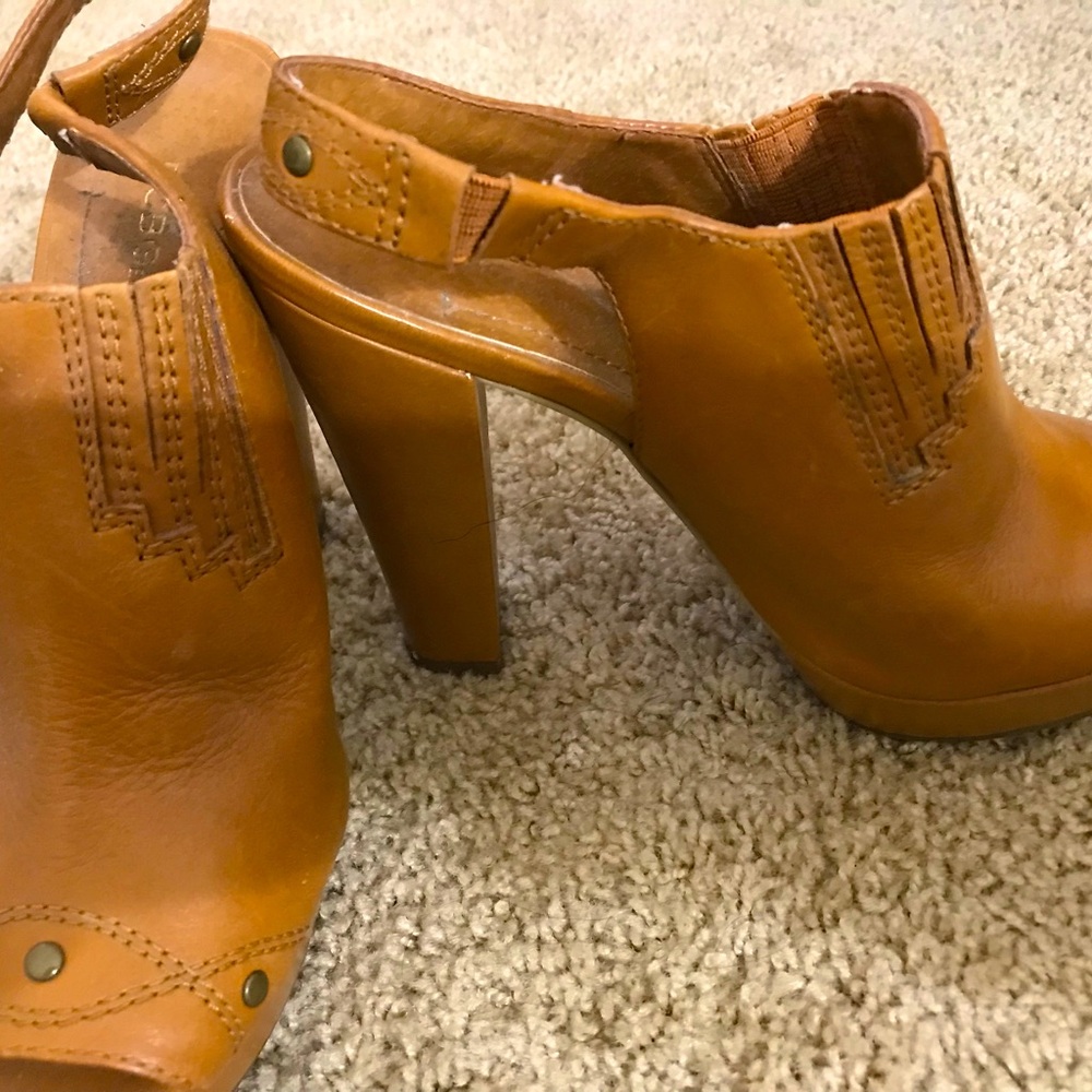 BCBC size 7.50